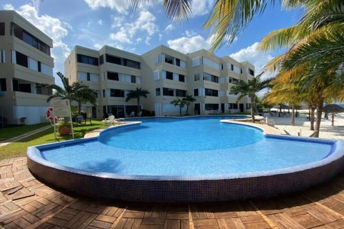 Oceanfront Condo BM By Andiani, Cancún (fotografie 8)
