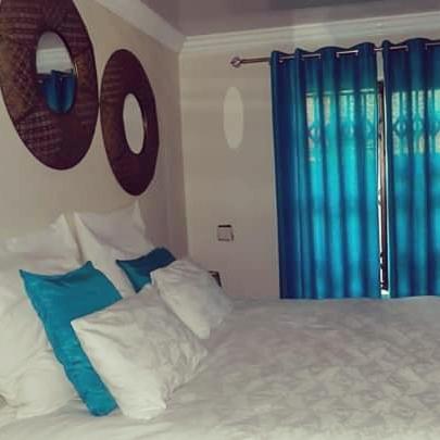 Ya rocka guesthouse
