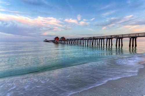 Olde Naples Condo #807
