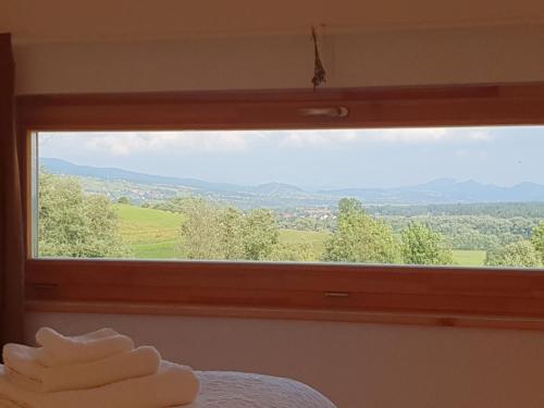 PrzyStań nad Listepką domek nowoczesna stodoła z widokiem na Tatry, Gorce i Pieniny PrzyStań nad Listepką domek nowoczesna stodoła z widokiem na Tatry, Gorce i Pieniny