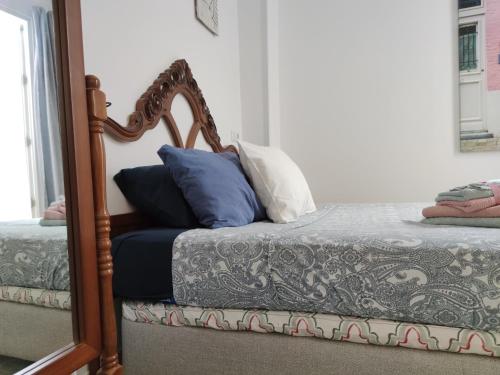 La Alcoba de Antona chambre d'hôte Las Abiertas