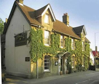 La Fleur De Lys, , Dorset