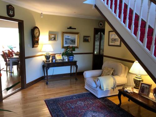 Dunaree Bed and Breakfast in Clare