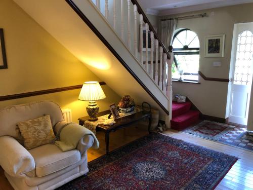 Dunaree Bed and Breakfast in Clare