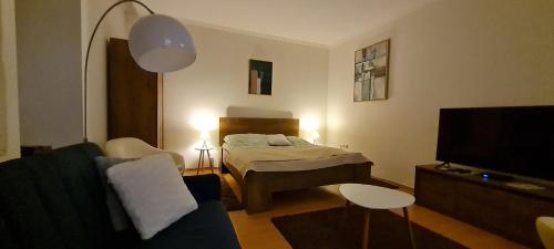 B&B Miskolc - Ida Apartman - Bed and Breakfast Miskolc