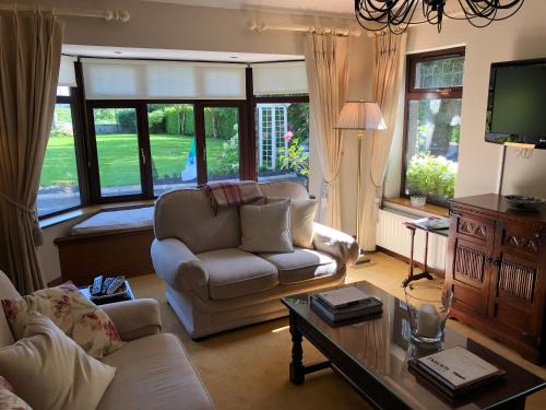 B&B Bunratty - Dunaree Bed and Breakfast - Bed and Breakfast Bunratty