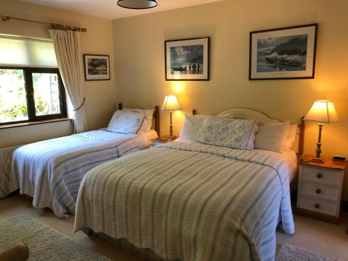 Dunaree Bed and Breakfast in Clare