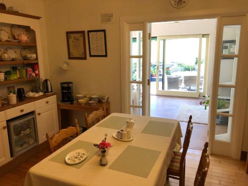 Dunaree Bed and Breakfast in Clare