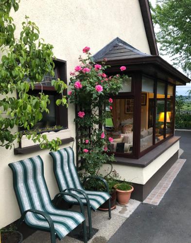 Dunaree Bed and Breakfast in Clare