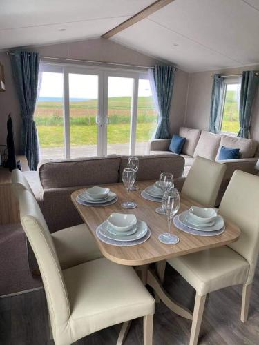 Turnberry Caravan - Apartment - Turnberry