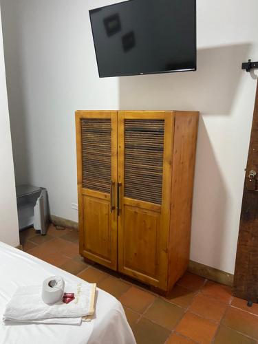 HOSTAL TRUJILLO PLAZA