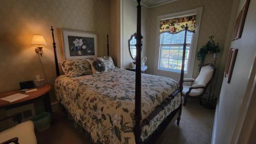 Strong House Inn - image 8