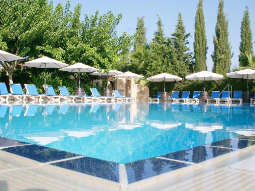 Photo - Apollonia Holiday Apartments - Serviced Hotel Apartments