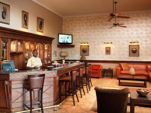 Mercure Hotel Nelspruit Photo 14