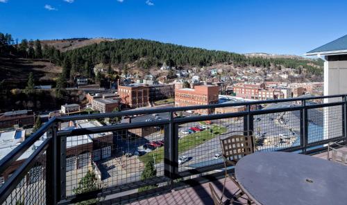 Holiday Inn Resort Deadwood Mountain Grand, an IHG Hotel