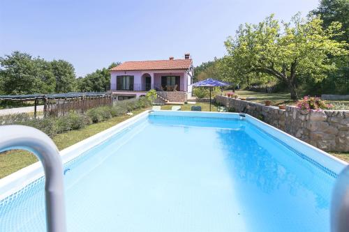  House Stone, Pension in Čubanići bei Čubanići