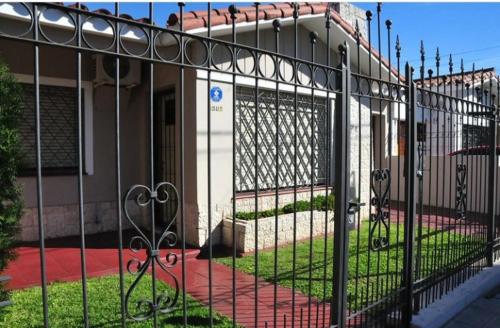 Nuestro lugar en Cordoba