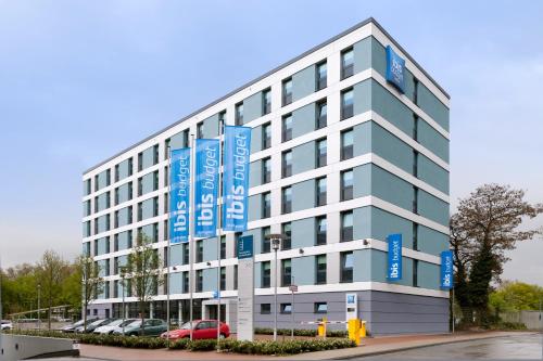 Ibis budget Koeln Messe