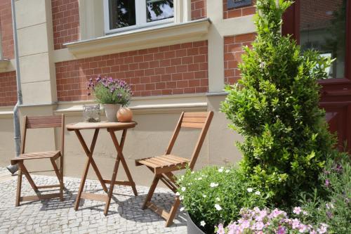 Gut Hotel Stadt Beelitz - image 7