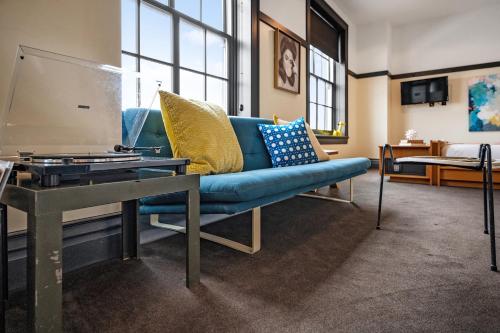 Facilities, The Maverick by Kasa in Pittsburgh (PA)