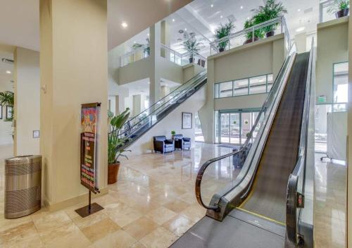 Emerald Beach Condominiums by TS