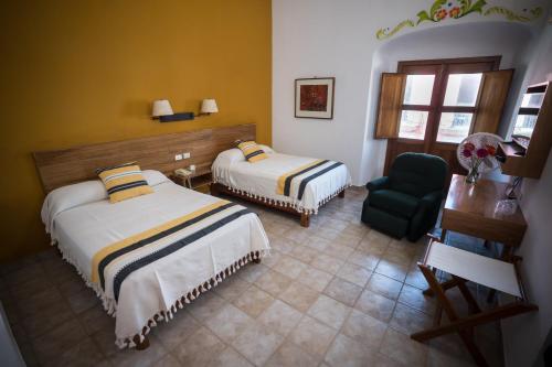 Parador San Agustin - image 2