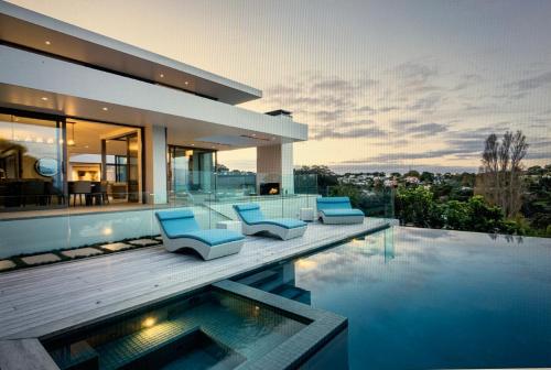 Elements of Castor Bay, Auckland (Foto 8)