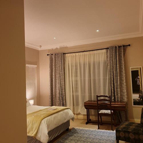 Verdant Valley Lodge