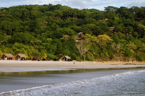 Morgan's Rock Hacienda & Ecolodge