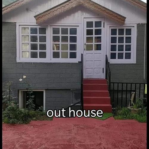 Aroma Taru villa /cottage manali