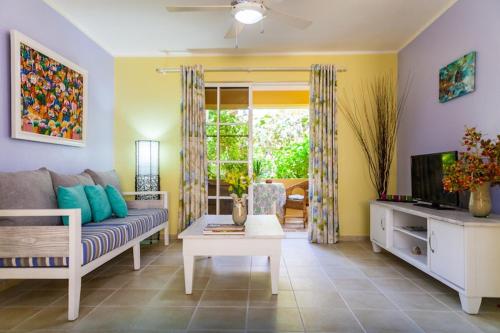 Apartamentos en PUNTA CANA-BAVARO playa de LOS CORALES