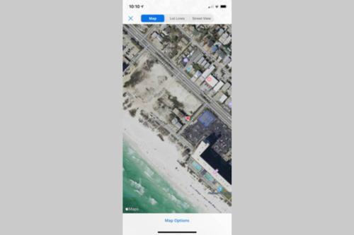 Gulf of Mexico Getaway! Steps 2 sand, sun & surf! Car available!