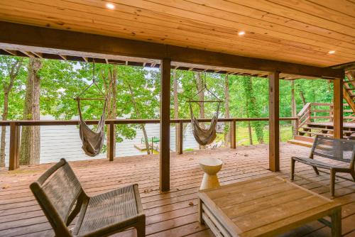 Heron's Bluff Heron's Bluff