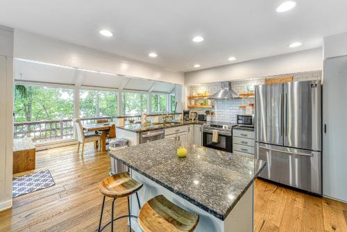 Heron's Bluff Heron's Bluff