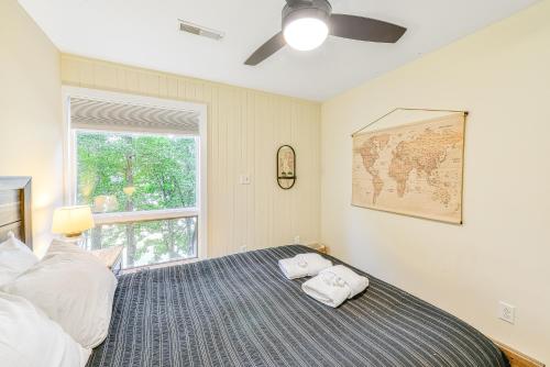 Heron's Bluff Heron's Bluff