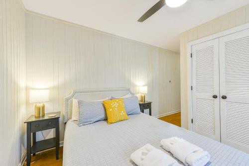 Heron's Bluff Heron's Bluff