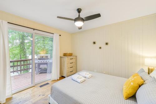 Heron's Bluff Heron's Bluff