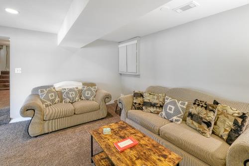 Heron's Bluff Heron's Bluff