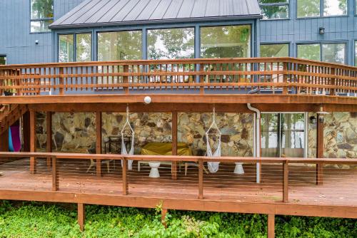 Heron's Bluff Heron's Bluff