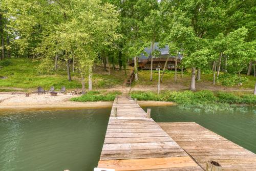 Heron's Bluff Heron's Bluff