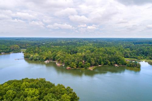 Heron's Bluff Heron's Bluff