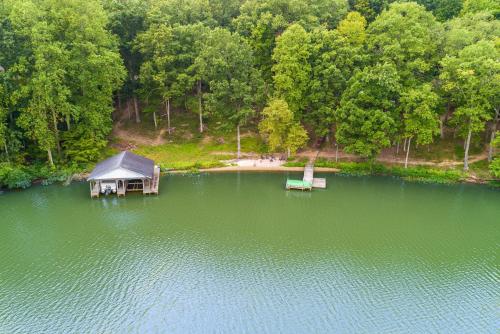 Heron's Bluff Heron's Bluff