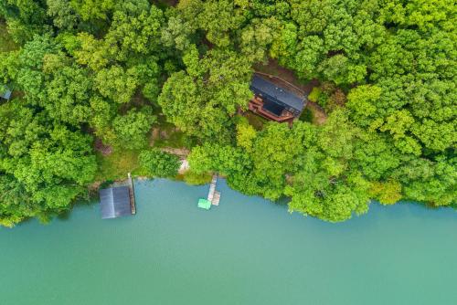 Heron's Bluff Heron's Bluff