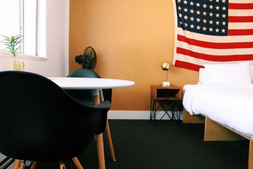 Amigo Motor Lodge in Salida, USA