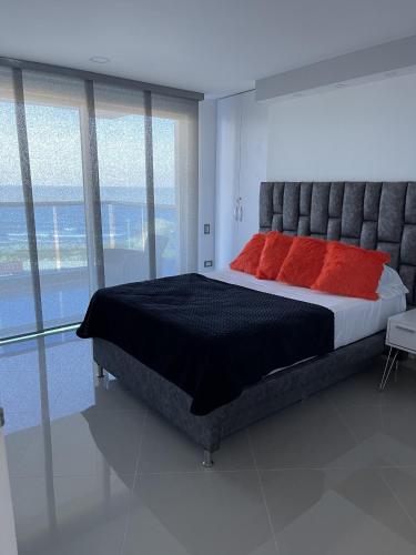 Penthouse Cartagena