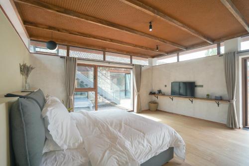 Yishui Hanshe Homestay