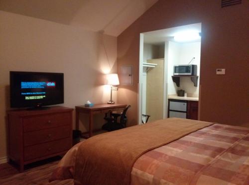 FieldHouse Inn & Conference Center in Kenedy, USA