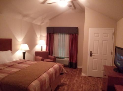 FieldHouse Inn & Conference Center in Kenedy, USA