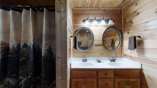 Cove Meadows Cabin 3423 - image 35