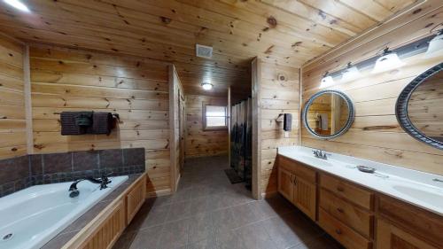 Cove Meadows Cabin 3423 - image 36